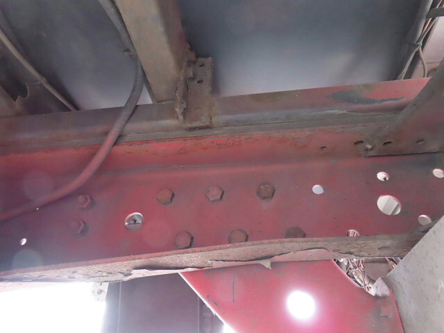 日野プロフィアアルミウイング大型（10t）[写真11]