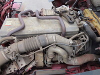 日野プロフィアアルミウイング大型（10t）[写真17]