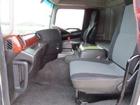 日野プロフィアアルミウイング大型（10t）[写真21]