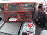 日野プロフィアアルミウイング大型（10t）[写真23]