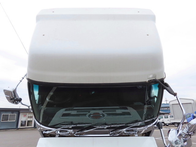 日野プロフィアアルミウイング大型（10t）[写真24]