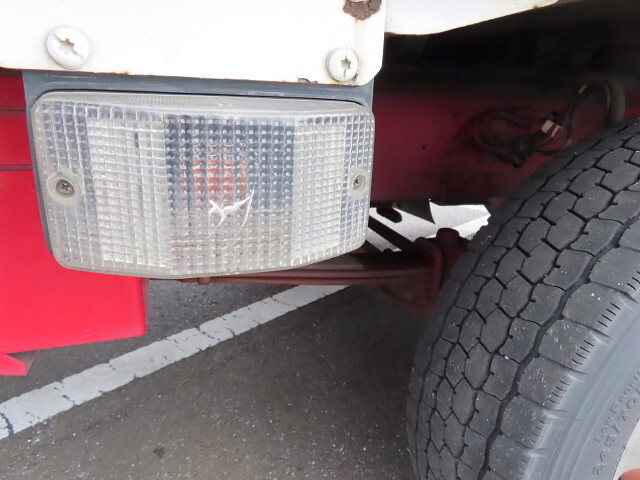 日野プロフィアアルミウイング大型（10t）[写真27]