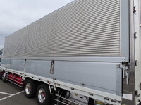 日野プロフィアアルミウイング大型（10t）[写真29]