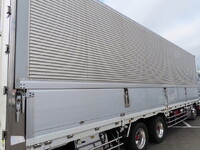 日野プロフィアアルミウイング大型（10t）[写真30]