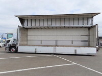 日野プロフィアアルミウイング大型（10t）[写真31]