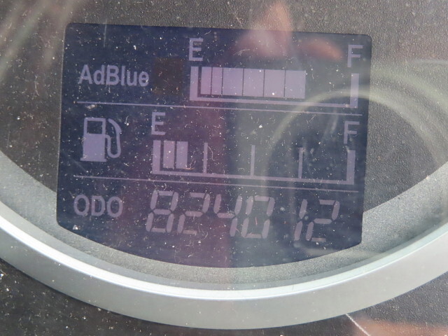 日野プロフィアアルミウイング大型（10t）[写真39]