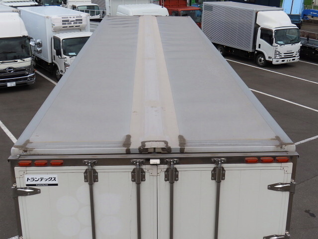 日野プロフィアアルミウイング大型（10t）[写真07]