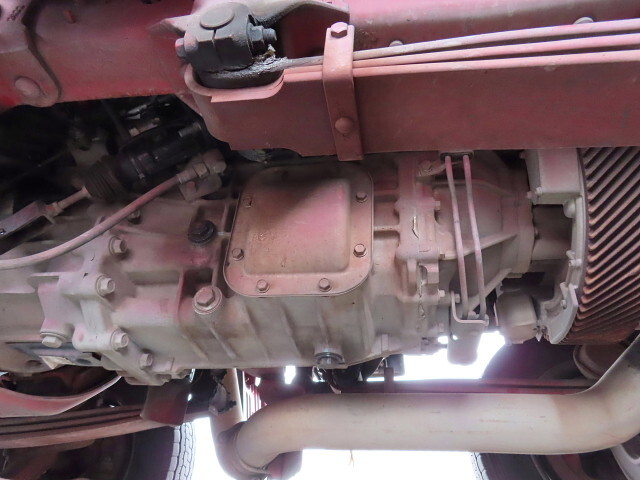 日野プロフィアアルミウイング大型（10t）[写真08]