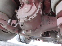 日野プロフィアアルミウイング大型（10t）[写真10]