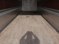 いすゞフォワードアルミウイング中型（4t）[写真12]