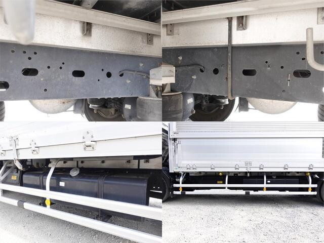 いすゞフォワードアルミウイング中型（4t）[写真15]