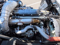 三菱ふそうファイターコンテナ専用車中型（4t）[写真13]