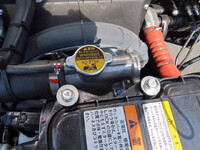 三菱ふそうファイターコンテナ専用車中型（4t）[写真16]