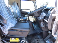 三菱ふそうファイターコンテナ専用車中型（4t）[写真18]