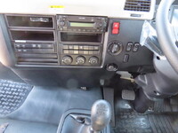 三菱ふそうファイターコンテナ専用車中型（4t）[写真21]