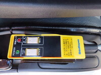 三菱ふそうファイターコンテナ専用車中型（4t）[写真23]