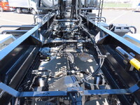 三菱ふそうファイターコンテナ専用車中型（4t）[写真29]