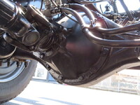 三菱ふそうファイターコンテナ専用車中型（4t）[写真08]