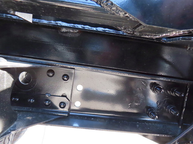 三菱ふそうファイターコンテナ専用車中型（4t）[写真08]