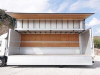 日野レンジャーアルミウイング中型（4t）[写真15]