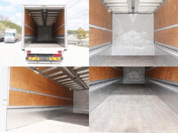 日野レンジャーアルミウイング中型（4t）[写真17]