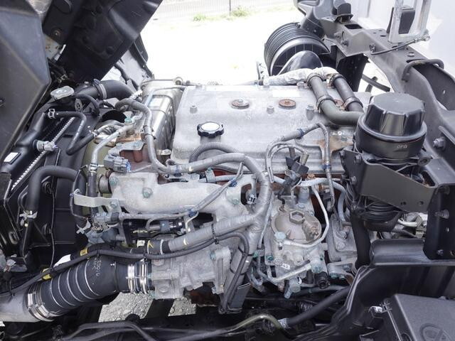 日野レンジャーアルミウイング中型（4t）[写真17]