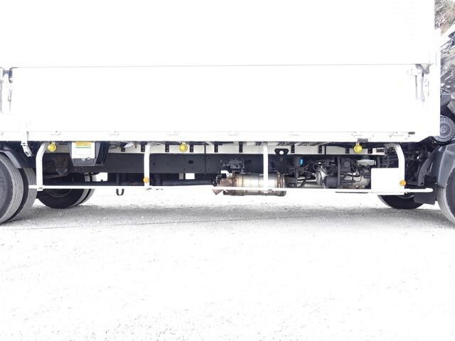 日野レンジャーアルミウイング中型（4t）[写真18]