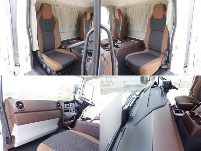 日野レンジャーアルミウイング中型（4t）[写真21]