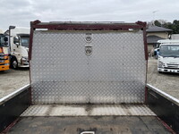 三菱ふそうキャンター平ボディ小型（2t・3t）[写真11]