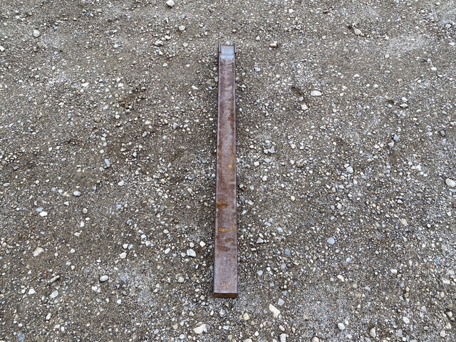 三菱ふそうキャンター平ボディ小型（2t・3t）[写真11]