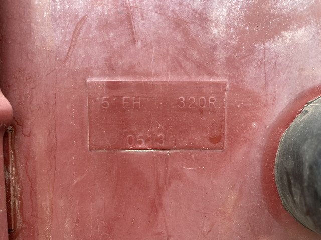 三菱ふそうキャンター平ボディ小型（2t・3t）[写真12]