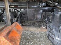 三菱ふそうキャンター平ボディ小型（2t・3t）[写真16]