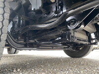 三菱ふそうキャンター平ボディ小型（2t・3t）[写真18]