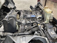 三菱ふそうキャンター平ボディ小型（2t・3t）[写真23]