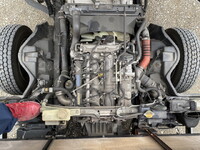 三菱ふそうキャンター平ボディ小型（2t・3t）[写真24]