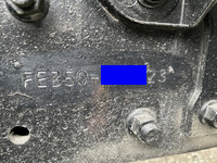 三菱ふそうキャンター平ボディ小型（2t・3t）[写真27]