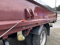 三菱ふそうキャンター平ボディ小型（2t・3t）[写真29]