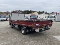 三菱ふそうキャンター平ボディ小型（2t・3t）[写真02]