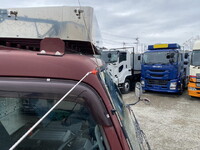 三菱ふそうキャンター平ボディ小型（2t・3t）[写真31]