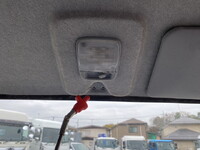 三菱ふそうキャンター平ボディ小型（2t・3t）[写真32]