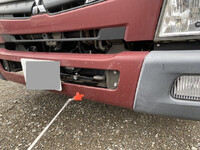 三菱ふそうキャンター平ボディ小型（2t・3t）[写真33]