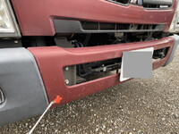 三菱ふそうキャンター平ボディ小型（2t・3t）[写真34]