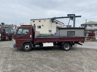 三菱ふそうキャンター平ボディ小型（2t・3t）[写真06]