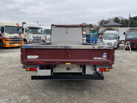 三菱ふそうキャンター平ボディ小型（2t・3t）[写真07]