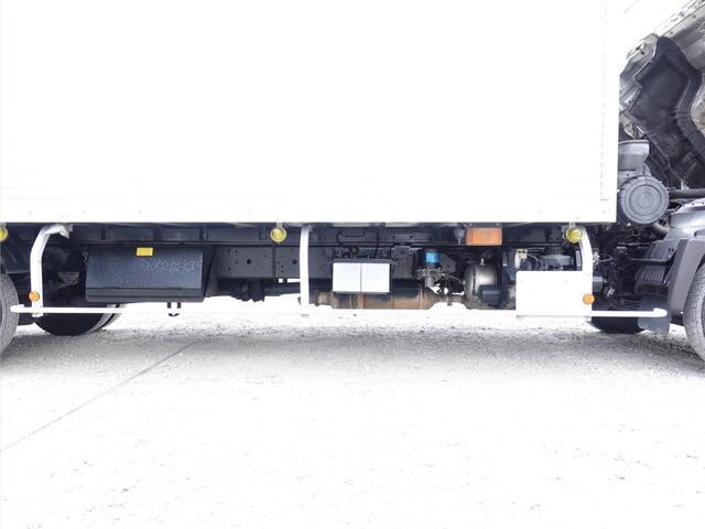 日野レンジャーアルミバン中型（4t）[写真16]