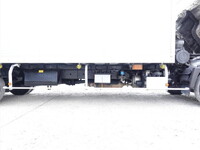 日野レンジャーアルミバン中型（4t）[写真17]