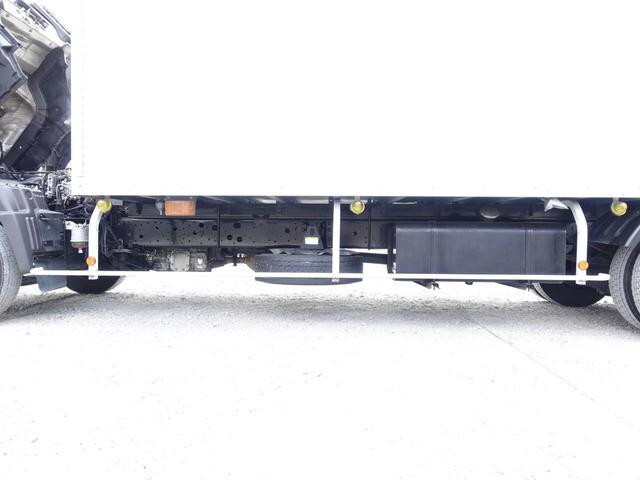 日野レンジャーアルミバン中型（4t）[写真19]