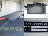 日野レンジャーアルミバン中型（4t）[写真23]