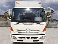 日野レンジャーアルミバン中型（4t）[写真04]