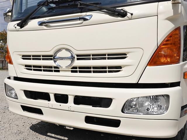 日野レンジャーアルミバン中型（4t）[写真04]